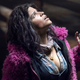 Paola Lázaro as Juanita ‘Princess’ Sanchez on The Walking Dead